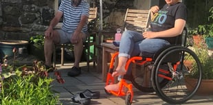 Rural Wales grapples with a future of assisted deaths 