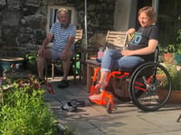 Rural Wales grapples with a future of assisted deaths 