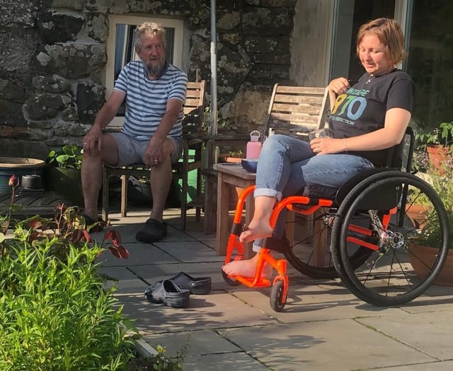 Rural Wales grapples with a future of assisted deaths 