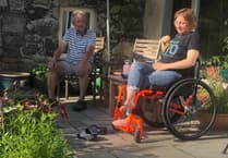 Rural Wales grapples with a future of assisted deaths