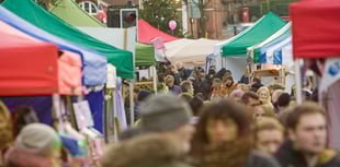 Haslemere Christmas Market returns for its 22nd year this Sunday