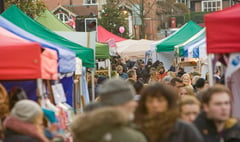 All you need to know about Haslemere’s famous Christmas Market...