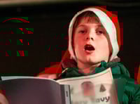 Tavistock prepares to stage Dickensian Evening