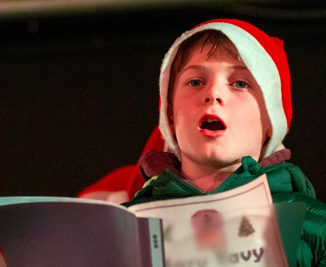 Tavistock prepares to stage Dickensian Evening