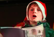 Tavistock prepares to stage Dickensian Evening