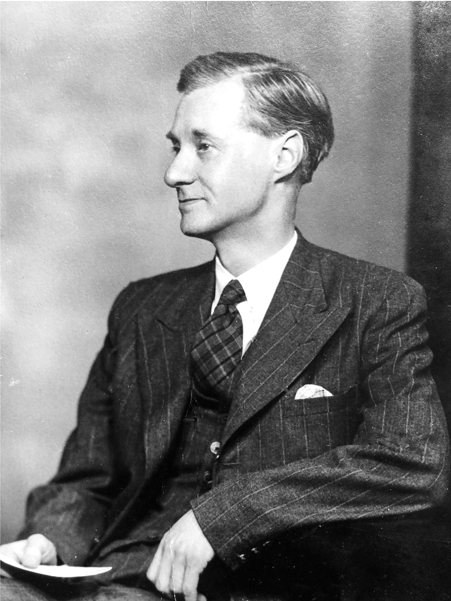 Arthur Keates Brown