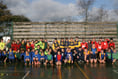 Bere Alston come out on top in primary tournament