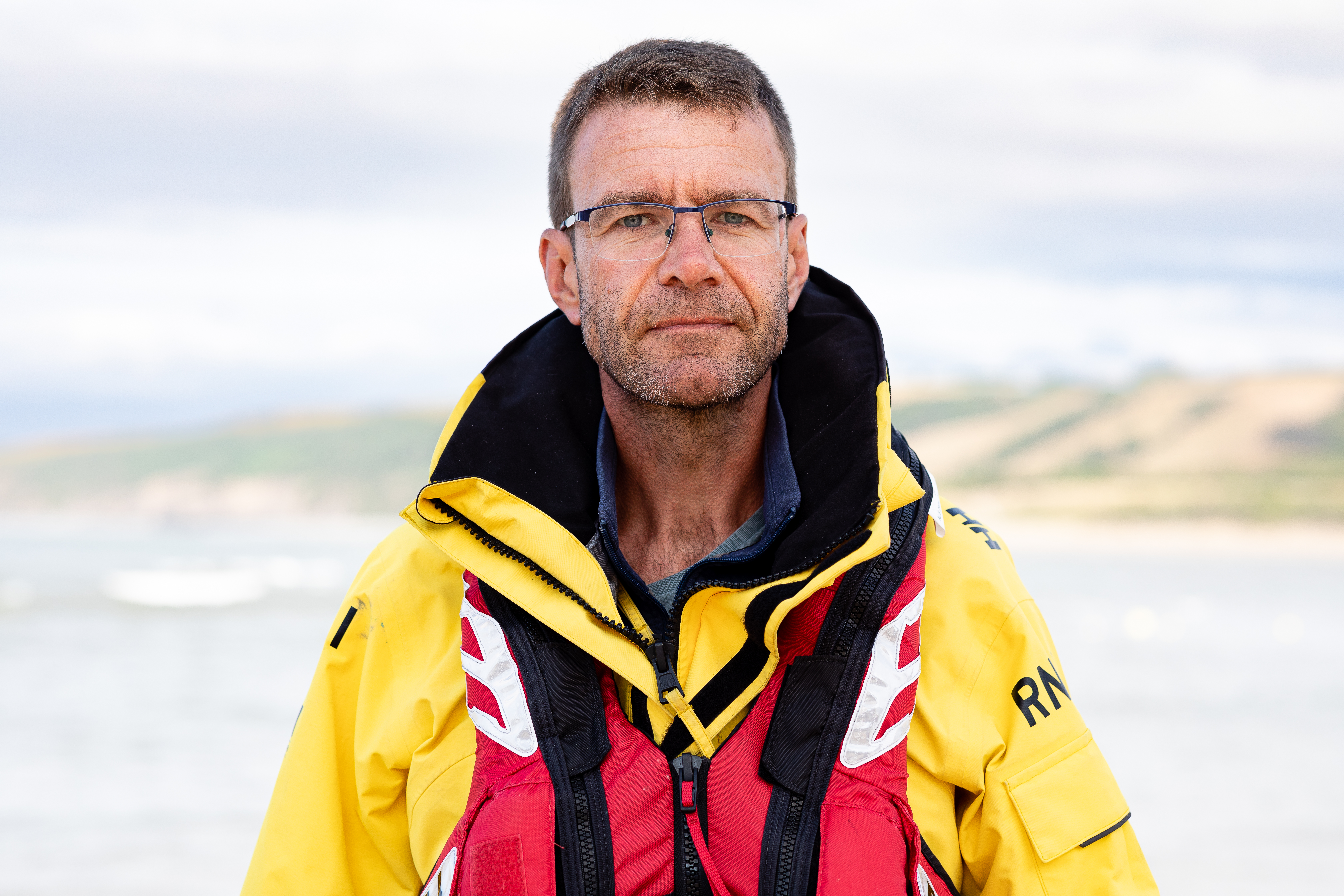 Huw Williams