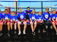 Surrey Youth Games returns to help children get into sport – for free!
