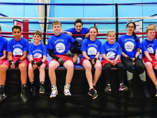 Surrey Youth Games returns to help children get into sport – for free!