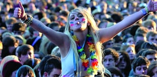 Sophie Ellis-Bextor and The Proclaimers to headline Surrey festival