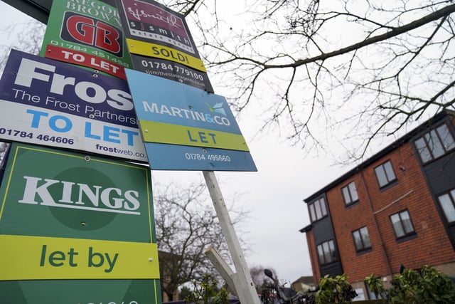 One Waverley household threatened with homelessness through "no-fault" evictions