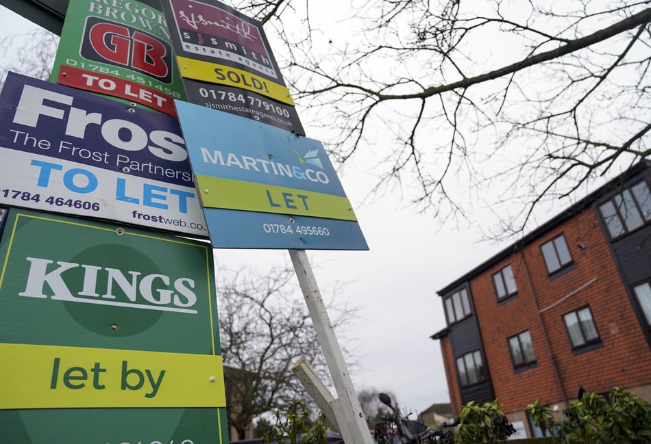 One Waverley household threatened with homelessness through "no-fault" evictions