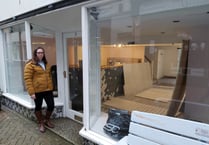 High street is becoming hub for arts and crafts