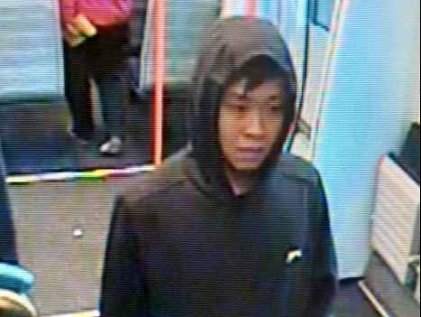 <p>Hampshire Constabulary have issued this image of a missing 17 year old from Liphook</p>