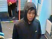 Police issue CCTV image in search for missing man from Liphook