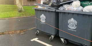 MHKs call for the return of weekly bin collections