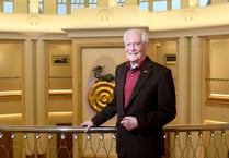 Dr John Taylor on his lifetime of inventions