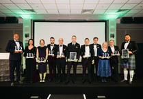 Awards recognise directors’ talents