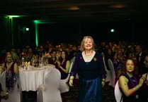 Hospice Isle of Man chief executive reflects on six years with charity
