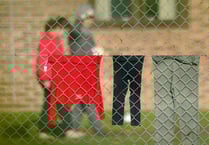 Surrey looking after more lone asylum-seeking children 