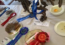 Newton Abbot YFC round-up