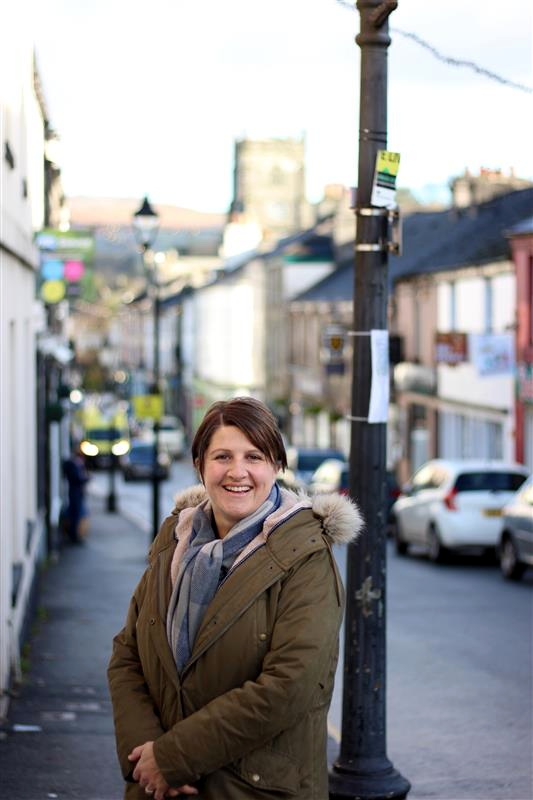 Trudi Eperon