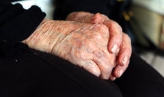 Surrey council spends hundreds of millions of pounds on adult social care