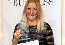 Success for Teignbridge businesswomen