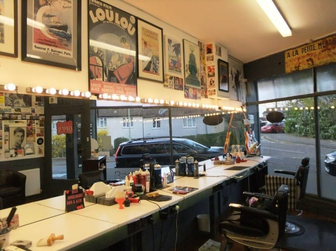farnham business for sale 