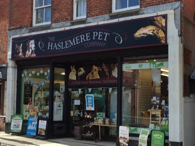 farnham business for sale 