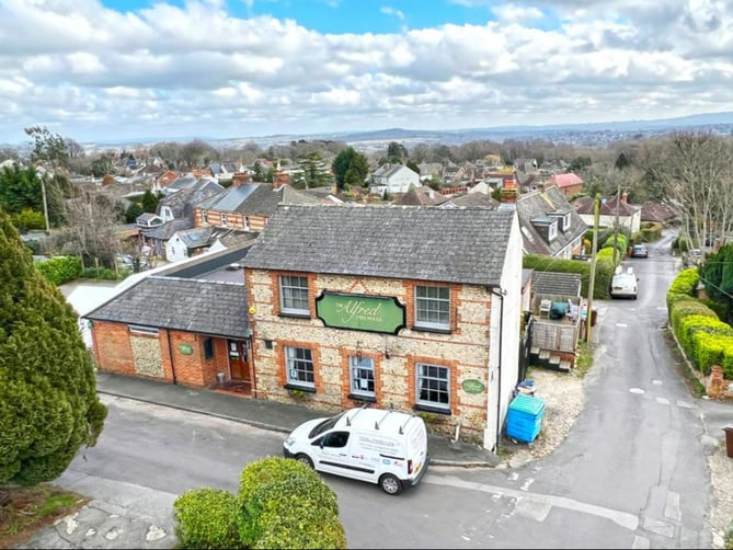 farnham business for sale 