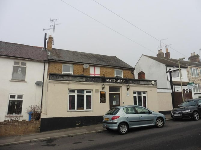 farnham business for sale