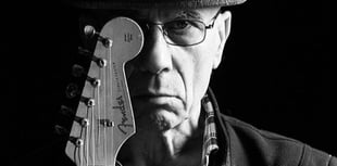 Farnham Maltings hosts The Papa George Band