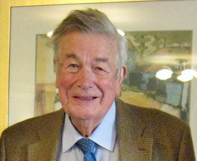 A true Altonian who put the town first