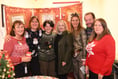 Market heralds arrival of Christmas in village