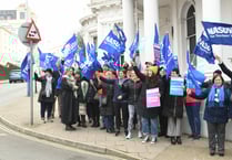 This could just be the beginning say unions’ leaders