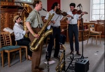 Festival celebrates 33 years of varied jazz performances
