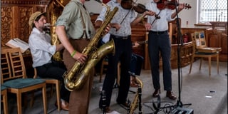 Festival celebrates 33 years of varied jazz performances