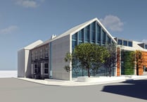 Surgery extension plans revealed