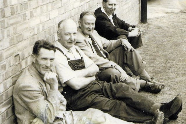 Peeps into the Past: Final trip down memory lane for car manufacturer