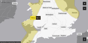 Season’s grittings! Highways England prepares roads for icy conditions