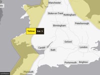 Season’s grittings! Highways England prepares roads for icy conditions