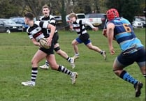 A gritty battle – but Farnham tough it out
