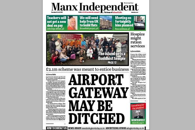 Isle Of Man s Biggest News Stories Iomtoday co im