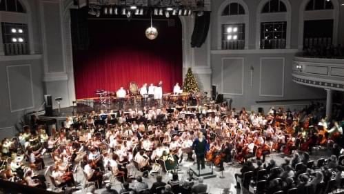 Manx Youth Orchestra