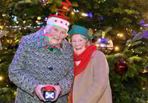 St Teath buzzing with excitement for switch on