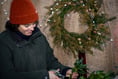 Haslemere Christmas Market draws the crowds