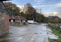 Licence granted for new brewery and taproom at Pierrepont Farm in Frensham