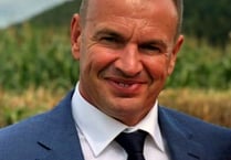 News from the NFU with NFU Cymru PRESIDENT ALED JONES